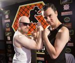 Watch Burnistoun Goes to Work Myflixer