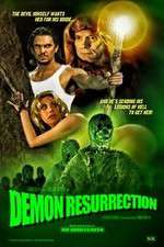 Watch Demon Resurrection Myflixer