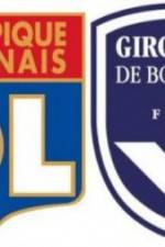 Watch Olympique Lyon vs Bordeaux Myflixer
