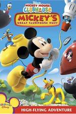 Watch Mickey's Great Clubhouse Hunt Myflixer