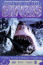 Watch Search for the Great Sharks Myflixer