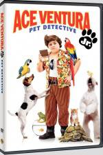 Watch Ace Ventura Jr. Myflixer