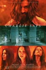 Watch Charlie Says Myflixer