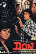 Watch Don Myflixer