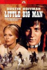 Watch Little Big Man Myflixer