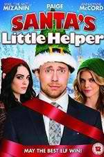 Watch Santa's Little Helper Myflixer