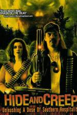 Watch Hide and Creep Myflixer