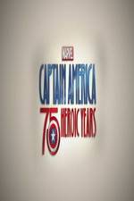 Watch Marvel's Captain America: 75 Heroic Years Myflixer