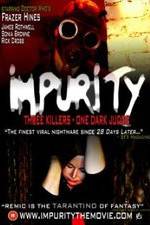 Watch Impurity Myflixer