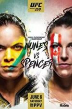 Watch UFC 250: Nunes vs. Spencer Myflixer