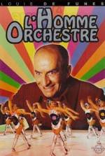 Watch L'homme orchestre Myflixer
