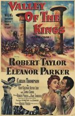 Watch Valley of the Kings Myflixer