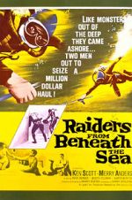 Watch Raiders from Beneath the Sea Myflixer