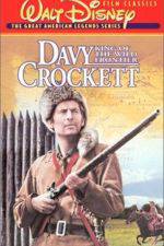 Watch Davy Crockett, King of the Wild Frontier Myflixer