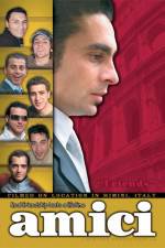 Watch Amici Myflixer