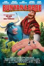 Watch Bunyan and Babe Myflixer