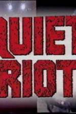 Watch Quiet Riot- Live At Rockpalast Myflixer