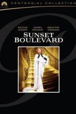 Watch Sunset Blvd. Myflixer