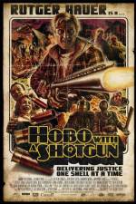 Watch Hobo with a Shotgun Myflixer