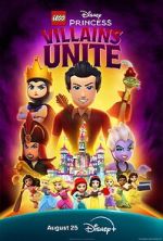 Watch LEGO Disney Princess: Villains Unite (TV Special 2025) Myflixer