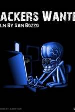 Watch Hackers Wanted Myflixer