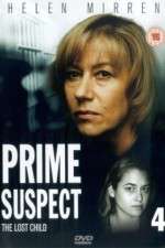 Watch Prime Suspect: The Lost Child Myflixer