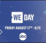 Watch WE Day 2018 Myflixer