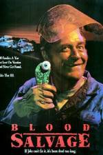 Watch Blood Salvage Myflixer