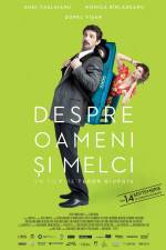 Watch Of Snails and Men Myflixer