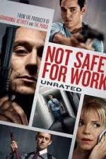 Watch Not Safe for Work Myflixer