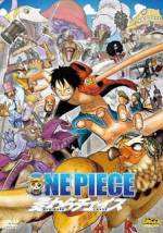 Watch One Piece Mugiwara Chase 3D Myflixer