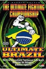 Watch UFC Ultimate Brazil Myflixer