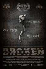 Watch Broken Myflixer
