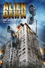 Watch Alien Dawn Myflixer