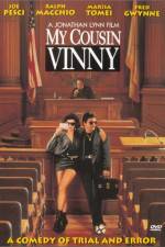 Watch My Cousin Vinny Myflixer