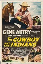 Watch The Cowboy and the Indians Myflixer