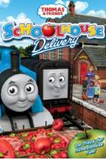 Watch Thomas and Friends Schoolhouse Delivery Myflixer