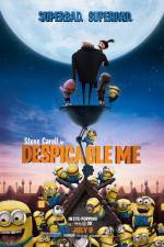 Watch Despicable Me Myflixer