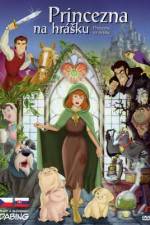 Watch Die Prinzessin auf der Erbse Myflixer