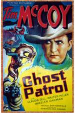 Watch Ghost Patrol Myflixer