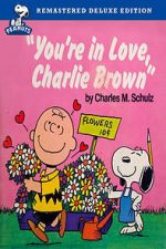 Watch You\'re in Love, Charlie Brown (TV Short 1967) Myflixer