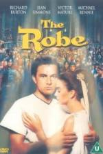 Watch The Robe Myflixer