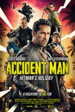 Watch Accident Man: Hitman\'s Holiday Myflixer