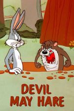 Watch Devil May Hare (Short 1954) Myflixer