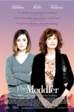 Watch The Meddler Myflixer