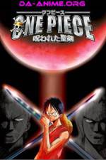 Watch One piece: Norowareta seiken Myflixer
