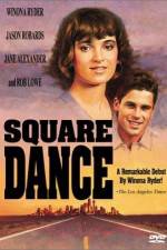 Watch Square Dance Myflixer