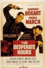 Watch The Desperate Hours Myflixer