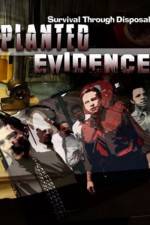 Watch Planted Evidence Myflixer