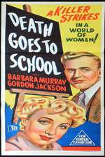 Watch Death Goes to School Myflixer